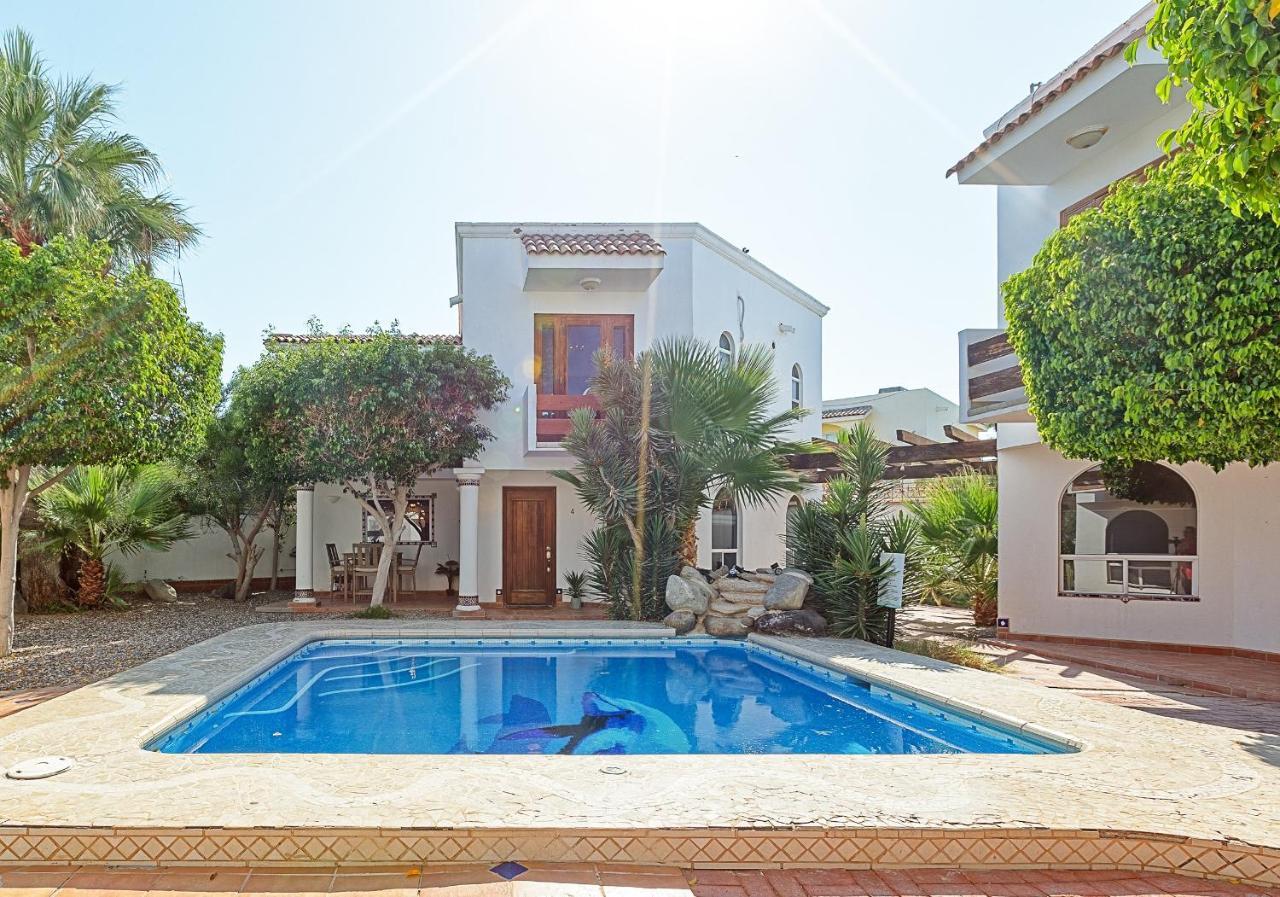 Casita De Maria By Kivoya Villa Puerto Peñasco Kültér fotó