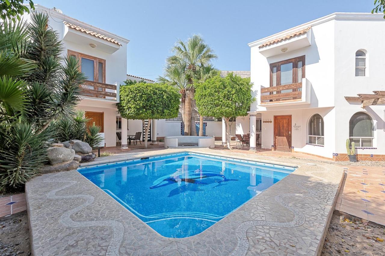 Casita De Maria By Kivoya Villa Puerto Peñasco Kültér fotó