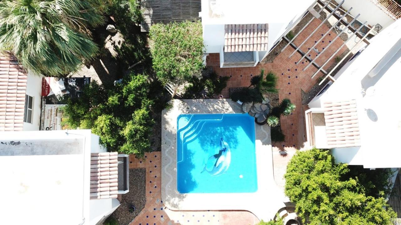 Casita De Maria By Kivoya Villa Puerto Peñasco Kültér fotó