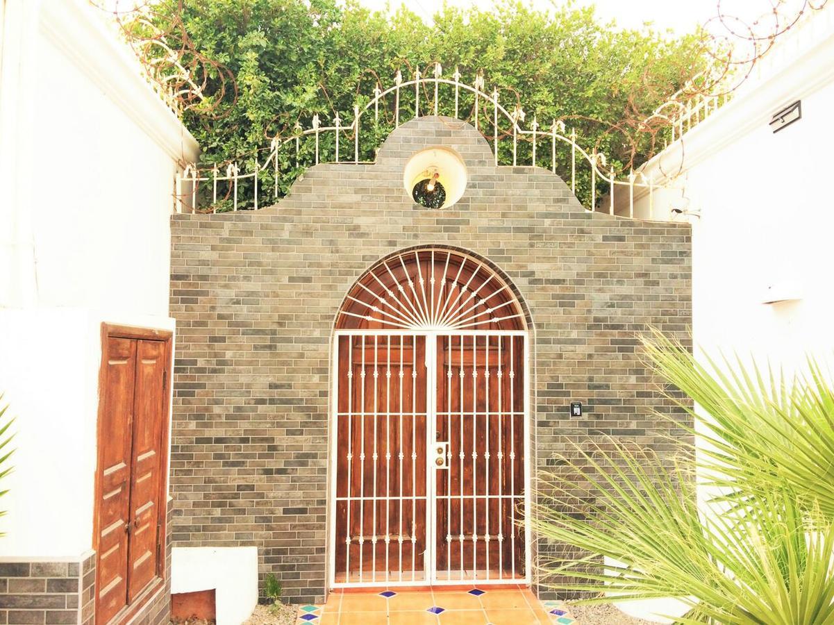 Casita De Maria By Kivoya Villa Puerto Peñasco Kültér fotó